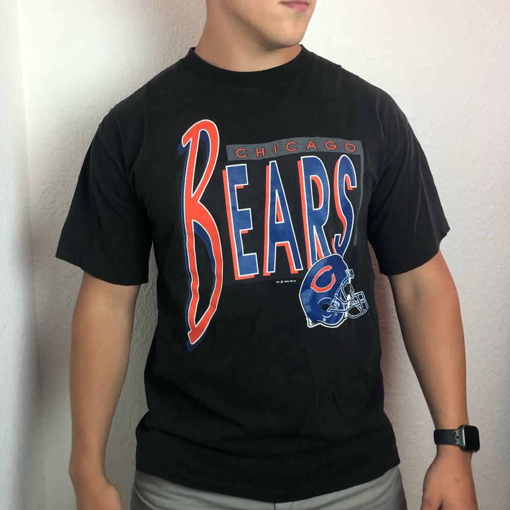 🌟 Vintage 🌟 Chicago Bears Bundle